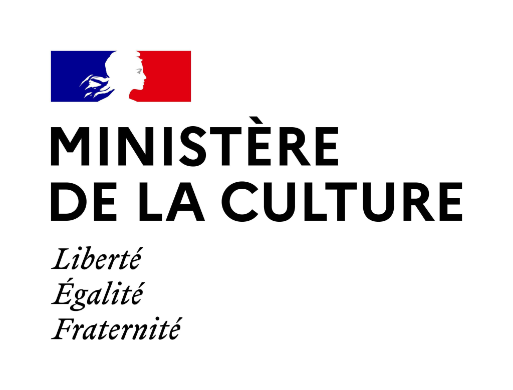 ministere de la culture