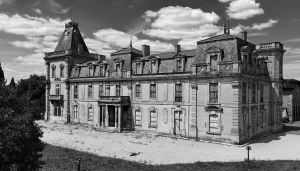 château d'Espeyran saint gilles
