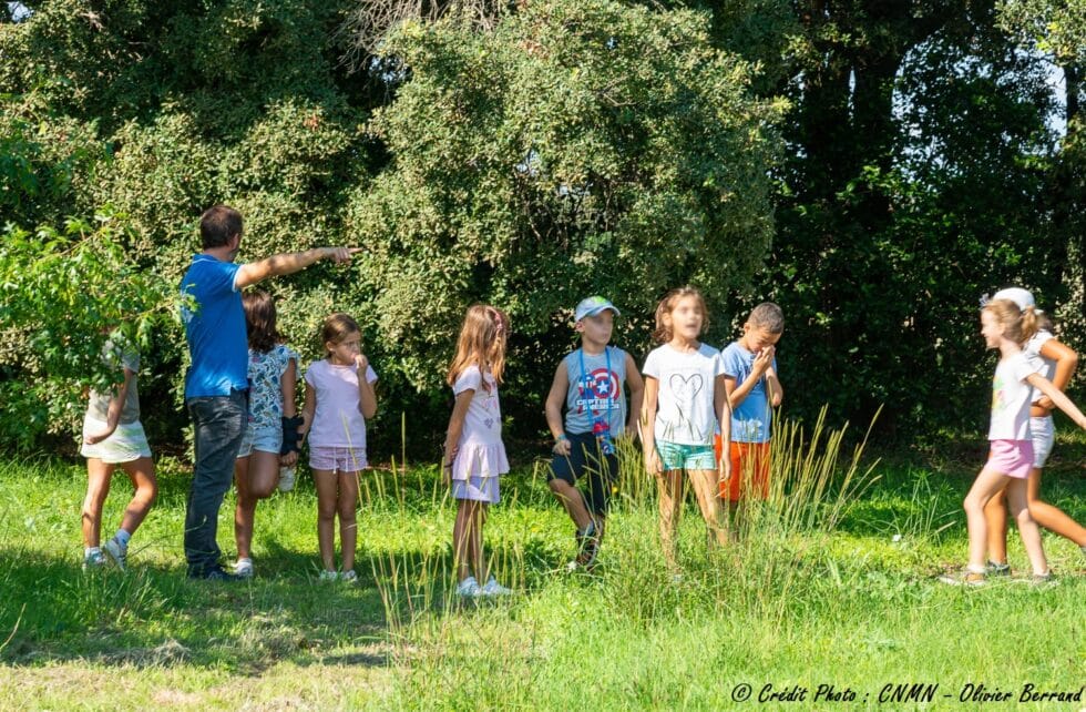 journée des scolaires