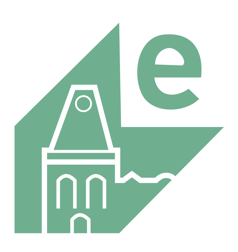 logo vert